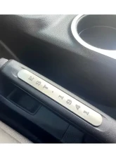 American Car Craft Brake Handle Est. 1941 Jeep Wrangler JK 2007-2018                                     - ACC-141039 - Image 2