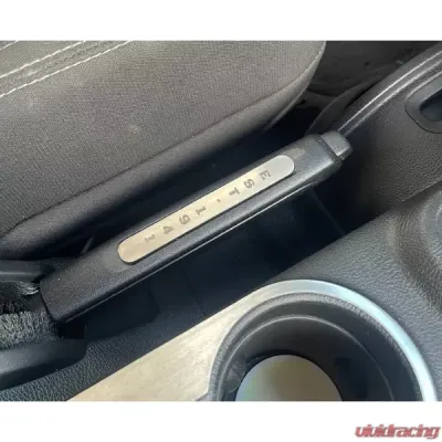 American Car Craft Brake Handle Est. 1941 Jeep Wrangler JK 2007-2018 - ACC-141039