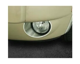 American Car Craft Polished Stainless Steel Fog Light Kit Chevrolet HHR 2006-2010