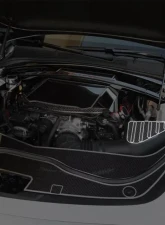 American Car Craft Carbon Fiber Air Box Top Plate Cadillac Cts-V 2016-2019                                     - ACC-123105 - Image 3