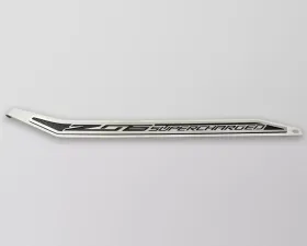 American Car Craft Stainless Door Prop w/ 