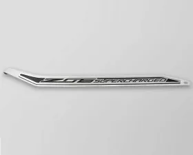 American Car Craft Stainless Door Prop w/ 