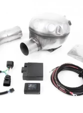 Milltek Active Sound Control Single Sound Generator Tesla Model S 2017-2020                                     - SSXTA103 - Image 2