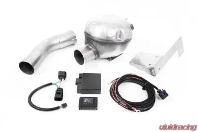 Milltek Active Sound Control Single Sound Generator Tesla Model S 2017-2020 - SSXTA103