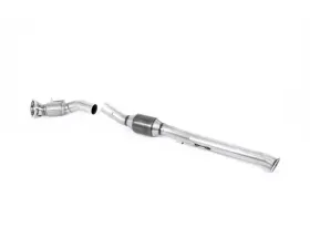 Milltek Large Bore Downpipes with High Flow 200 Cpsi Catalyst Toyota Yaris GR 2020+