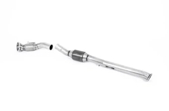Exhaust Parts