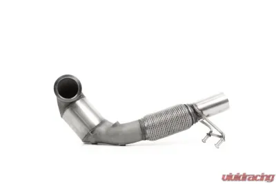 Volkswagen Up! GTI 1.0TSI 115PS (3 & 5 Door) 2018-2023 Hi-Flow Sports Cat and Downpipe Exhaust - Fits with Milltek System Volkswagen Up! GTI 1.0TSI 115PS (3 & 5 Door) 2018-2023 Hi-Flow Sports Cat and Downpipe Exhaust - Fits with Milltek System