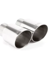 Milltek Particulate Filter-back GPF/OPF Resonated Polished GT-90 Trim Ford Fiesta 2019-2023                                     - SSXFD292 - Image 2