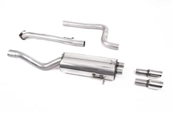 Exhaust Parts