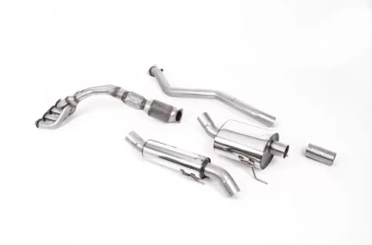 Exhaust Parts