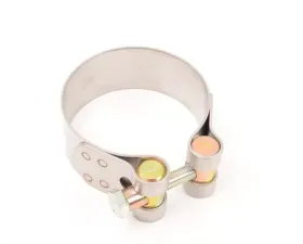 Milltek Stainless Steel Band Clamp 54mm