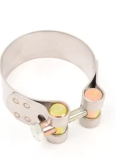 Milltek Stainless Steel Band Clamp 54mm                                     - SSXMFK001 - Image 2