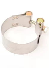 Milltek Stainless Steel Band Clamp 54mm                                     - SSXMFK001 - Image 2