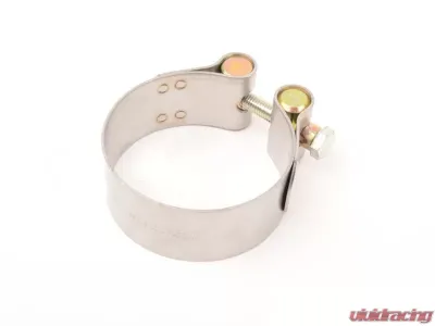 Milltek Stainless Steel Band Clamp 54mm - SSXMFK001