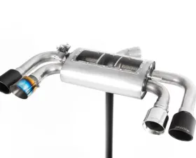 Milltek Display Silencer With Stand