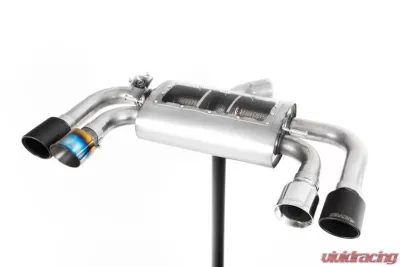 Milltek Display Silencer With Stand - SSXMKT130