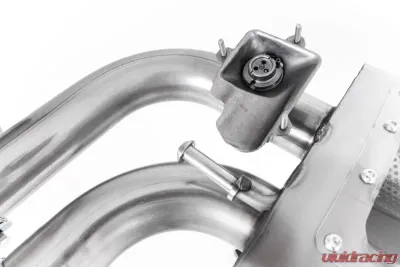 Milltek Display Silencer With Stand - SSXMKT130