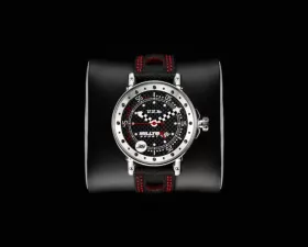 Milltek Limited Edition Run 35 (Numbered) BRM V6-44 Watches