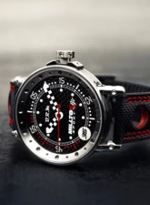 Milltek Limited Edition Run 35 (Numbered) BRM V6-44 Watches                                     - SSXMKT132 - Image 3