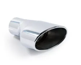 Milltek Cat-Back Non Resonated Louder Polished Oval Tips Seat Leon ST Cupra 300 4x4 2019-2020