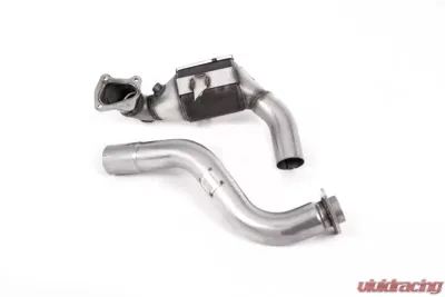 Suzuki Swift Sport 1.4 BoosterJet (Non Hybrid and without GPF/OPF) 2017-2023 Downpipe Exhaust Suzuki Swift Sport 1.4 BoosterJet (Non Hybrid and without GPF/OPF) 2017-2023 Downpipe Exhaust