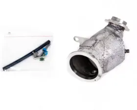 Milltek HJS Tuning ECE Downpipes Toyota Yaris 1.6T 2020-2023