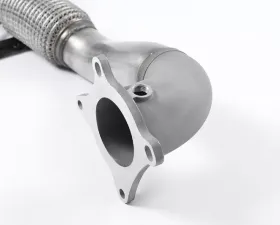 Milltek Cast Downpipe Race Cat Volkswagen Golf Mk5 GTi 2.0T FSI 2004-2009