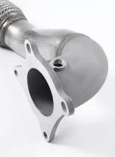 Milltek Cast Downpipe Race Cat Volkswagen Golf Mk5 GTi 2.0T FSI 2004-2009                                     - SSXVW389 - Image 2