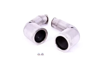 Exhaust Parts