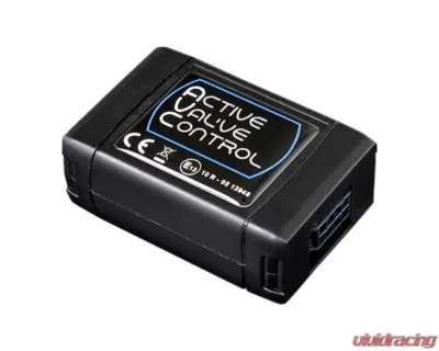 Milltek Active Valve Plug and Play Remote Control System Honda Civic Type-R FL5 2022+ - SSXHO293
