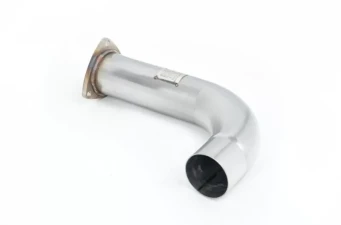 Exhaust Parts