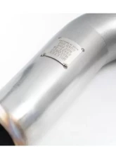 Lotus Emira 3.5L V6 Supercharged 2022-2024 GPF/OPF Bypass Exhaust