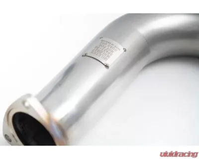 Lotus Emira 3.5L V6 Supercharged 2022-2024 GPF/OPF Bypass Exhaust Lotus Emira 3.5L V6 Supercharged 2022-2024 GPF/OPF Bypass Exhaust