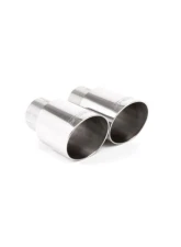 Milltek Resonated Downpipe Back Exhaust System Audi Coupe UR Quattro 20v Turbo 1989-1991                                     - MCXAU107 - Image 2