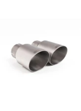 Milltek Resonated Downpipe Back Exhaust System Audi Coupe UR Quattro 20v Turbo 1989-1991                                     - MCXAU111 - Image 2