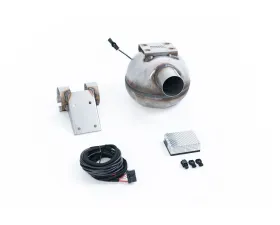 Milltek Active Sound Control Single Sound Generator Audi Q7 3.0 TDI | Q8 55 TDI Quattro 2016-2023
