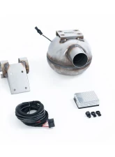Milltek Active Sound Control Single Sound Generator Audi Q7 3.0 TDI | Q8 55 TDI Quattro 2016-2023                                     - SSXAU876 - Image 2