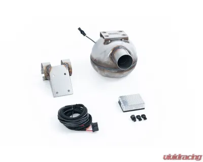 Milltek Active Sound Control Single Sound Generator Audi Q7 3.0 TDI | Q8 55 TDI Quattro 2016-2023 - SSXAU876