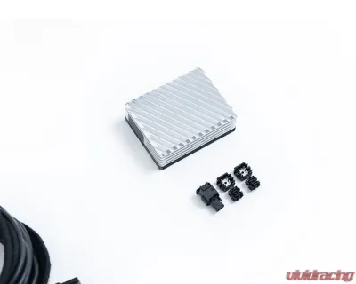 Milltek Active Sound Control Single Sound Generator Audi Q7 3.0 TDI | Q8 55 TDI Quattro 2016-2023 - SSXAU876