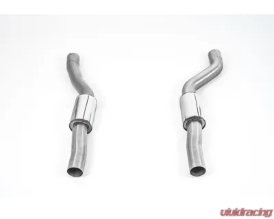 Audi RS6 C8 4.0 V8 Bi-Turbo (OPF/GPF Models) 2019-2023 Front Pipe-back Exhaust Audi RS6 C8 4.0 V8 Bi-Turbo (OPF/GPF Models) 2019-2023 Front Pipe-back Exhaust