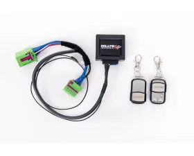 Milltek Plug & Play Active Valve Remote Control System - Right Hand Drive Vehicles Audi RS3 Saloon/Sedan | Sportback 400PS 8Y 2021+