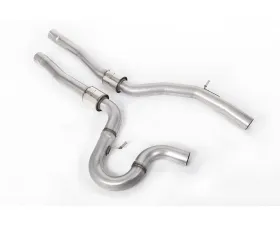 Milltek New Equal Length Exhaust Upgrade Kit BMW 3-Series F80 | 4-Series F82/83 2014-2018