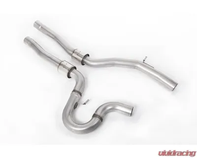Milltek New Equal Length Exhaust Upgrade Kit BMW 3-Series F80 | 4-Series F82/83 2014-2018 - SSXBM1145