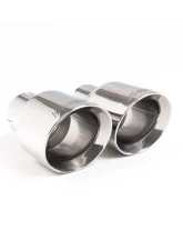 Milltek Equal Length Catback Exhaust System w/ Polished Tips BMW 3-Series F80 | 4-Series F82/83 2014-2018                                     - SSXBM1146 - Image 2