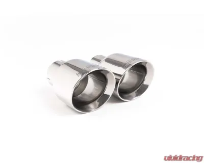 Milltek Equal Length Catback Exhaust System w/ Polished Tips BMW 3-Series F80 | 4-Series F82/83 2014-2018 - SSXBM1146