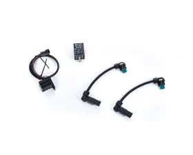 Milltek OPF/GPF Bypass Plug And Play Modules BMW 5 Series | 8 Series 4.4L Twin Turbo 2020-2023