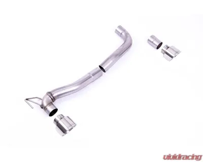 MAXTON DESIGNS FITMENT CAT-BACK EXHAUST | FIESTA MK8 ST 1.5 2018-2020 MAXTON DESIGNS FITMENT CAT-BACK EXHAUST | FIESTA MK8 ST 1.5 2018-2020