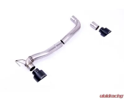 MAXTON DESIGNS FITMENT CAT-BACK EXHAUST | FIESTA MK8 ST 1.5 2018-2020 MAXTON DESIGNS FITMENT CAT-BACK EXHAUST | FIESTA MK8 ST 1.5 2018-2020