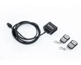 Milltek Plug & Play Remote Active Valve Control Hyundai i20 N 1.6T | i30 N Performance 2.0T 2017+