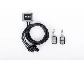 Milltek Active Valve Control